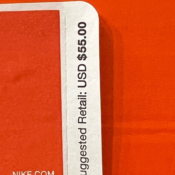 Nike HyperDiamond 2 Pro MCS Softball Cleats Lunarlon WmUS 12 - Picture 14 of 14